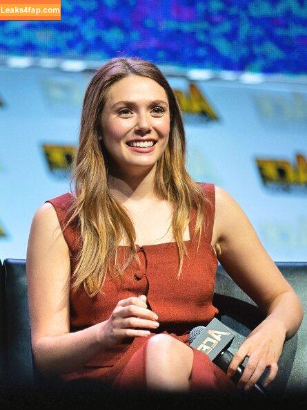 Elizabeth Olsen / elizabetholsendaily / lizabeth_olsen leaked photo photo #0792