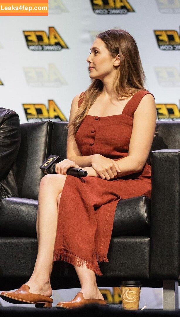 Elizabeth Olsen / elizabetholsendaily / lizabeth_olsen leaked photo photo #0793