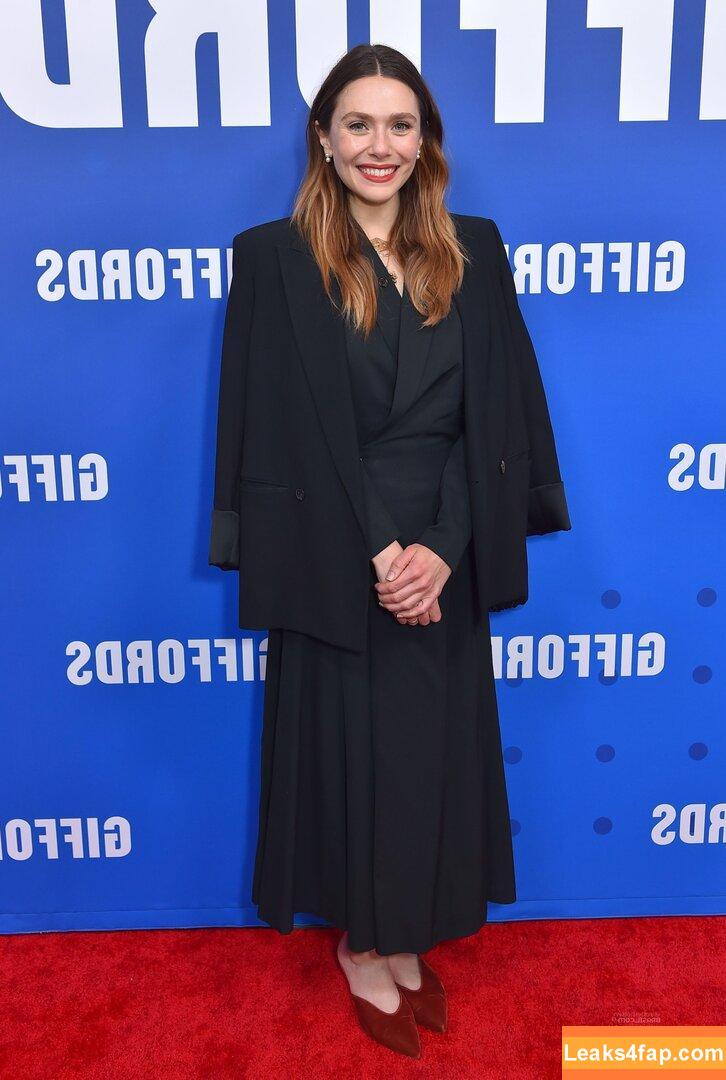 Elizabeth Olsen / elizabetholsendaily / lizabeth_olsen leaked photo photo #0795