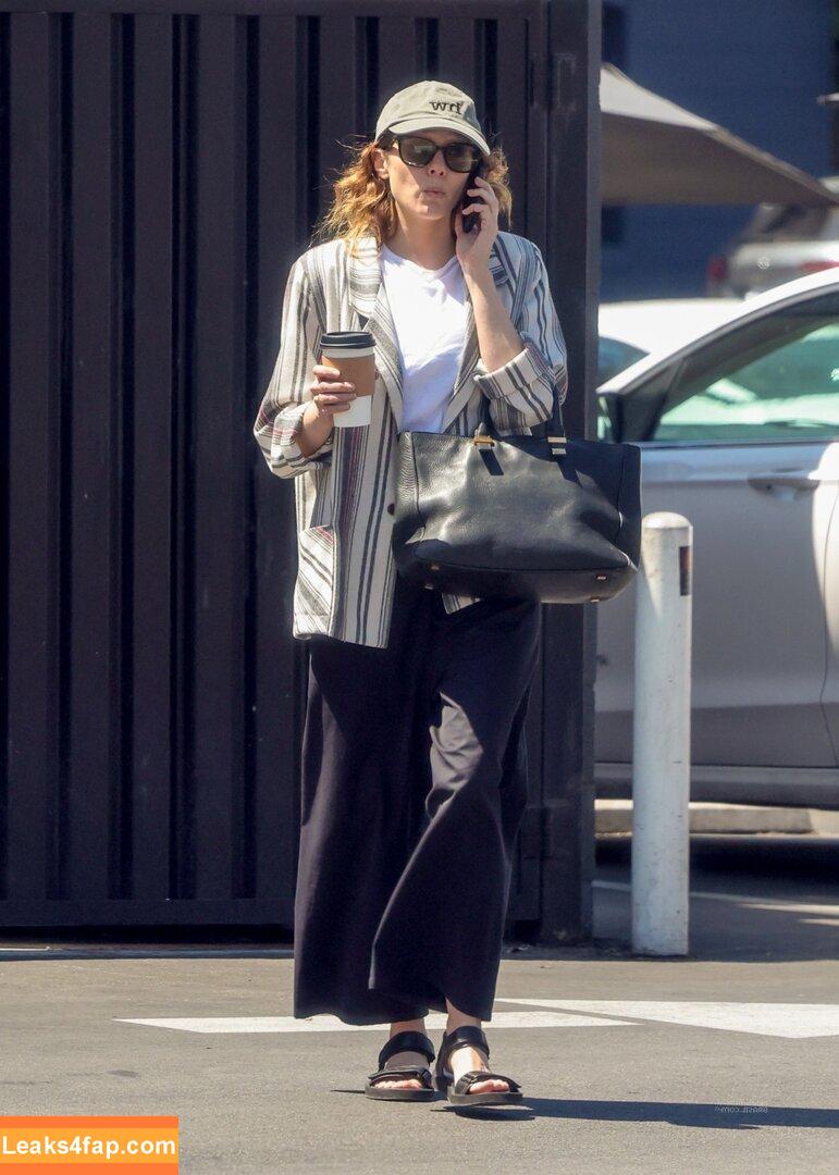 Elizabeth Olsen / elizabetholsendaily / lizabeth_olsen leaked photo photo #0805