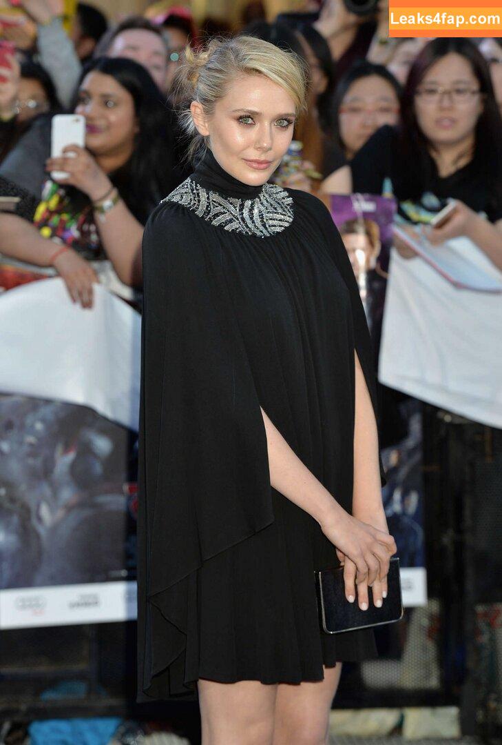 Elizabeth Olsen / elizabetholsendaily / lizabeth_olsen leaked photo photo #0813