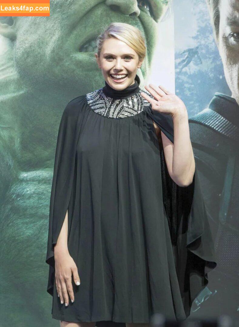 Elizabeth Olsen / elizabetholsendaily / lizabeth_olsen leaked photo photo #0816