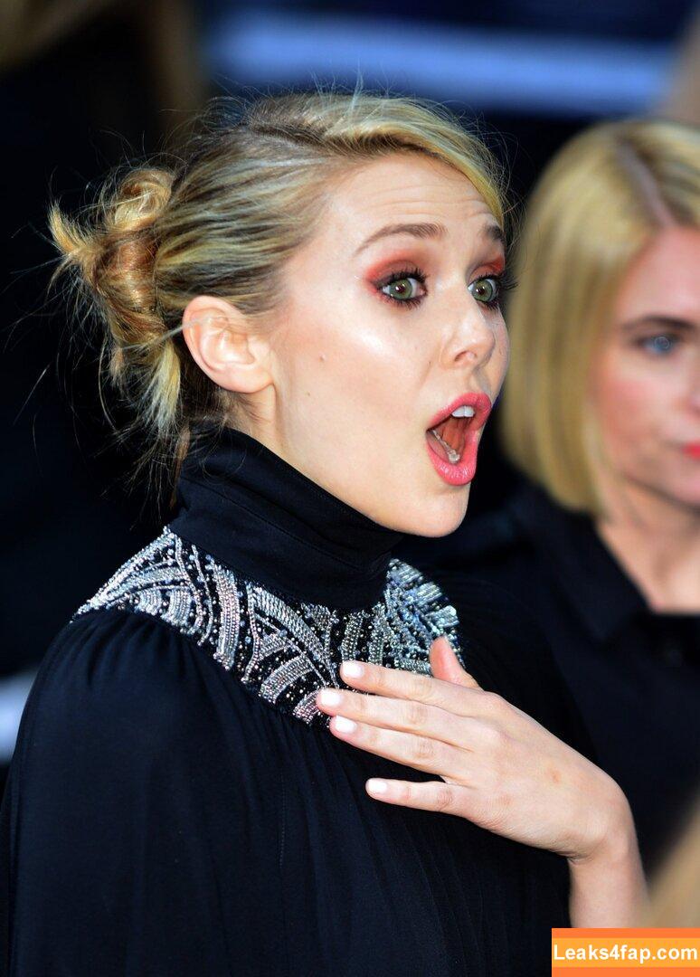 Elizabeth Olsen / elizabetholsendaily / lizabeth_olsen leaked photo photo #0819