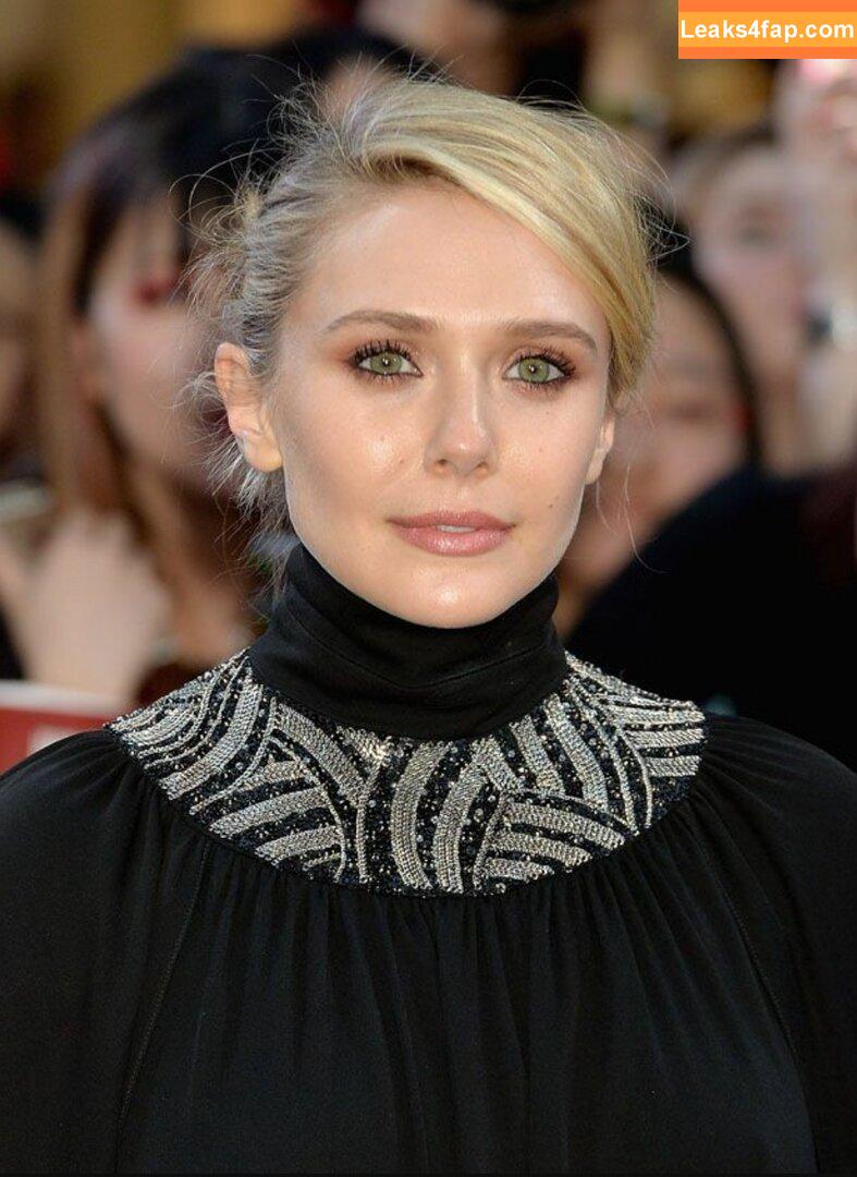 Elizabeth Olsen / elizabetholsendaily / lizabeth_olsen leaked photo photo #0822