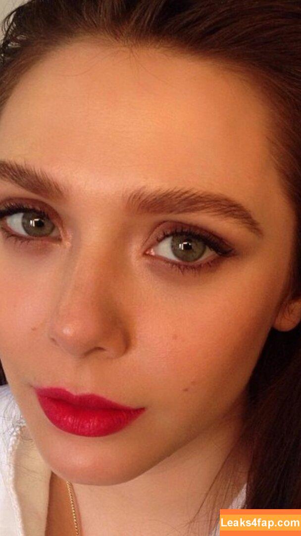 Elizabeth Olsen / elizabetholsendaily / lizabeth_olsen leaked photo photo #0823