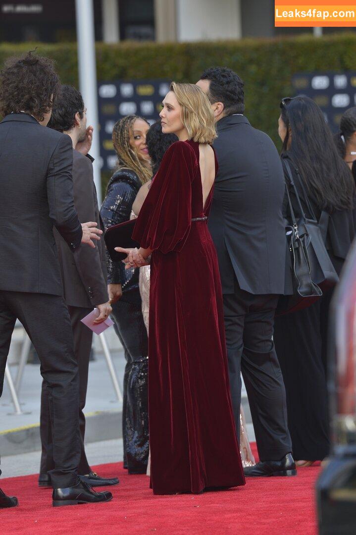 Elizabeth Olsen / elizabetholsendaily / lizabeth_olsen leaked photo photo #0837