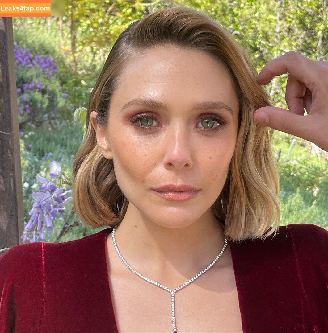 Elizabeth Olsen / elizabetholsendaily / lizabeth_olsen leaked photo photo #0839