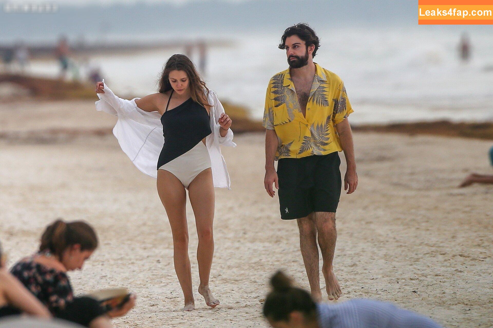 Elizabeth Olsen / elizabetholsendaily / lizabeth_olsen leaked photo photo #0847