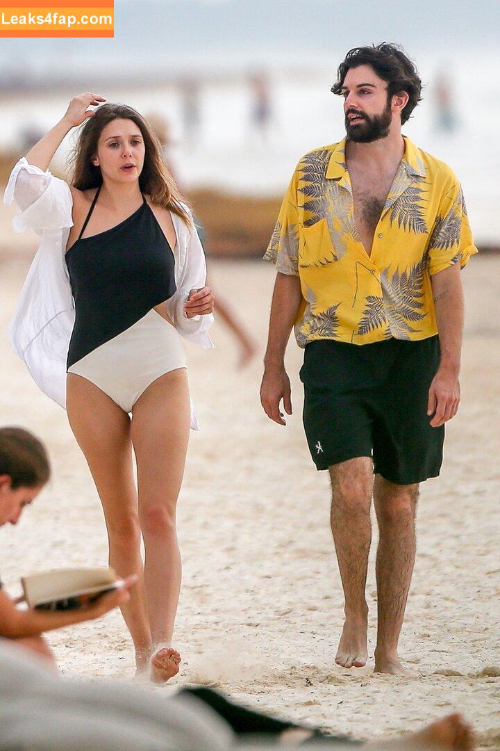 Elizabeth Olsen / elizabetholsendaily / lizabeth_olsen leaked photo photo #0848