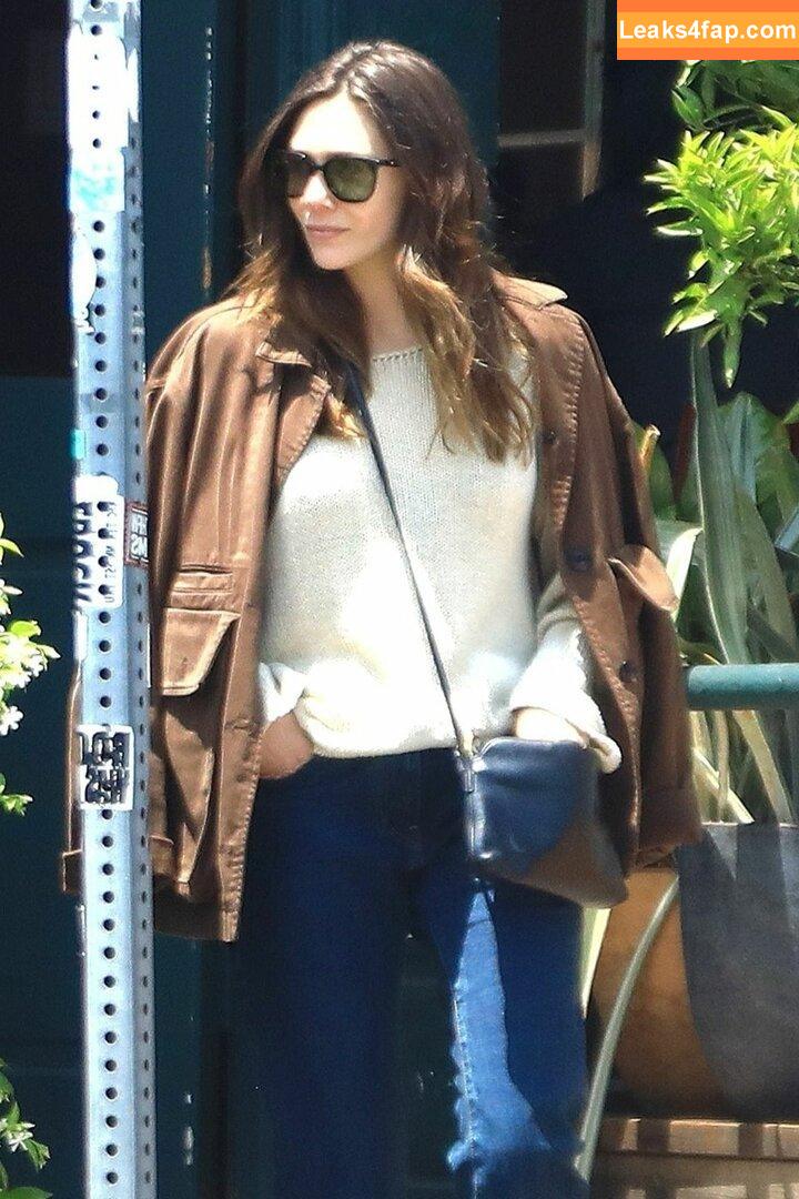 Elizabeth Olsen / elizabetholsendaily / lizabeth_olsen leaked photo photo #0854