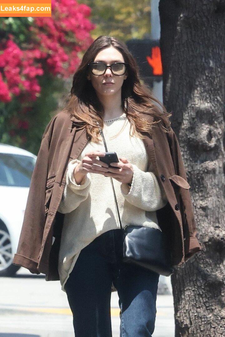 Elizabeth Olsen / elizabetholsendaily / lizabeth_olsen leaked photo photo #0855