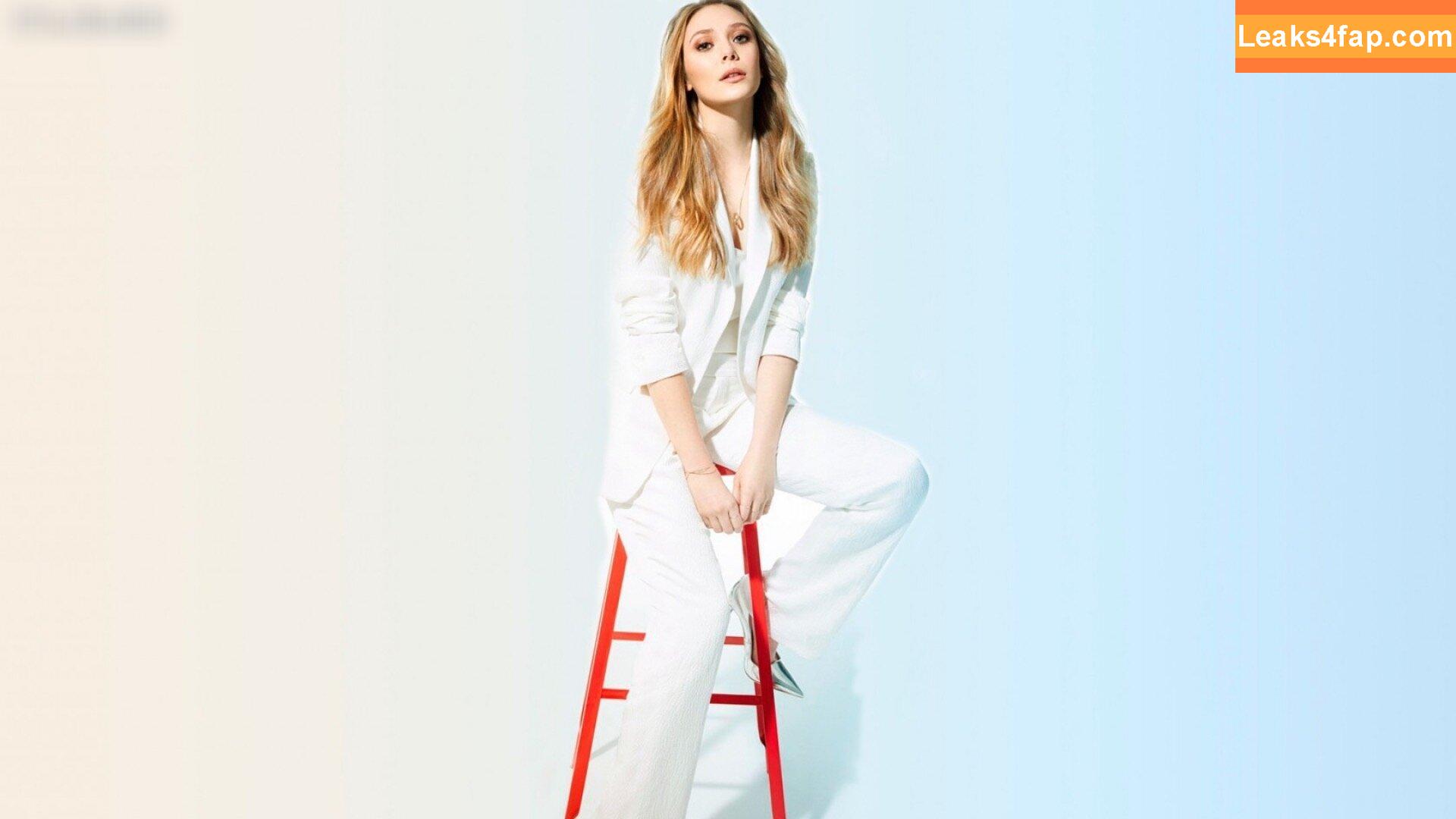 Elizabeth Olsen / elizabetholsendaily / lizabeth_olsen leaked photo photo #0856