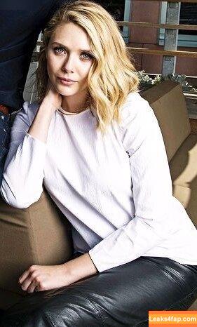 Elizabeth Olsen / elizabetholsendaily / lizabeth_olsen leaked photo photo #0859