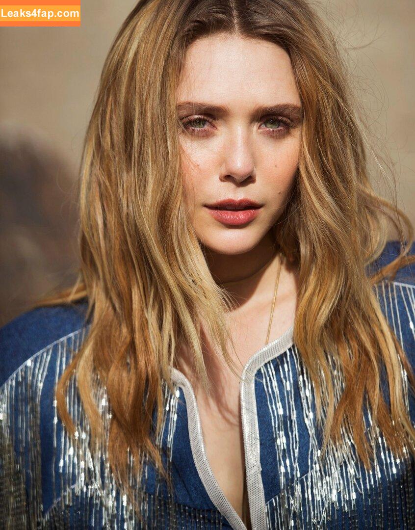 Elizabeth Olsen / elizabetholsendaily / lizabeth_olsen leaked photo photo #0861