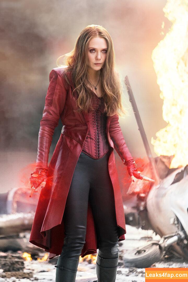 Elizabeth Olsen / elizabetholsendaily / lizabeth_olsen leaked photo photo #0864