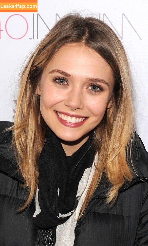 Elizabeth Olsen / elizabetholsendaily / lizabeth_olsen leaked photo photo #0865