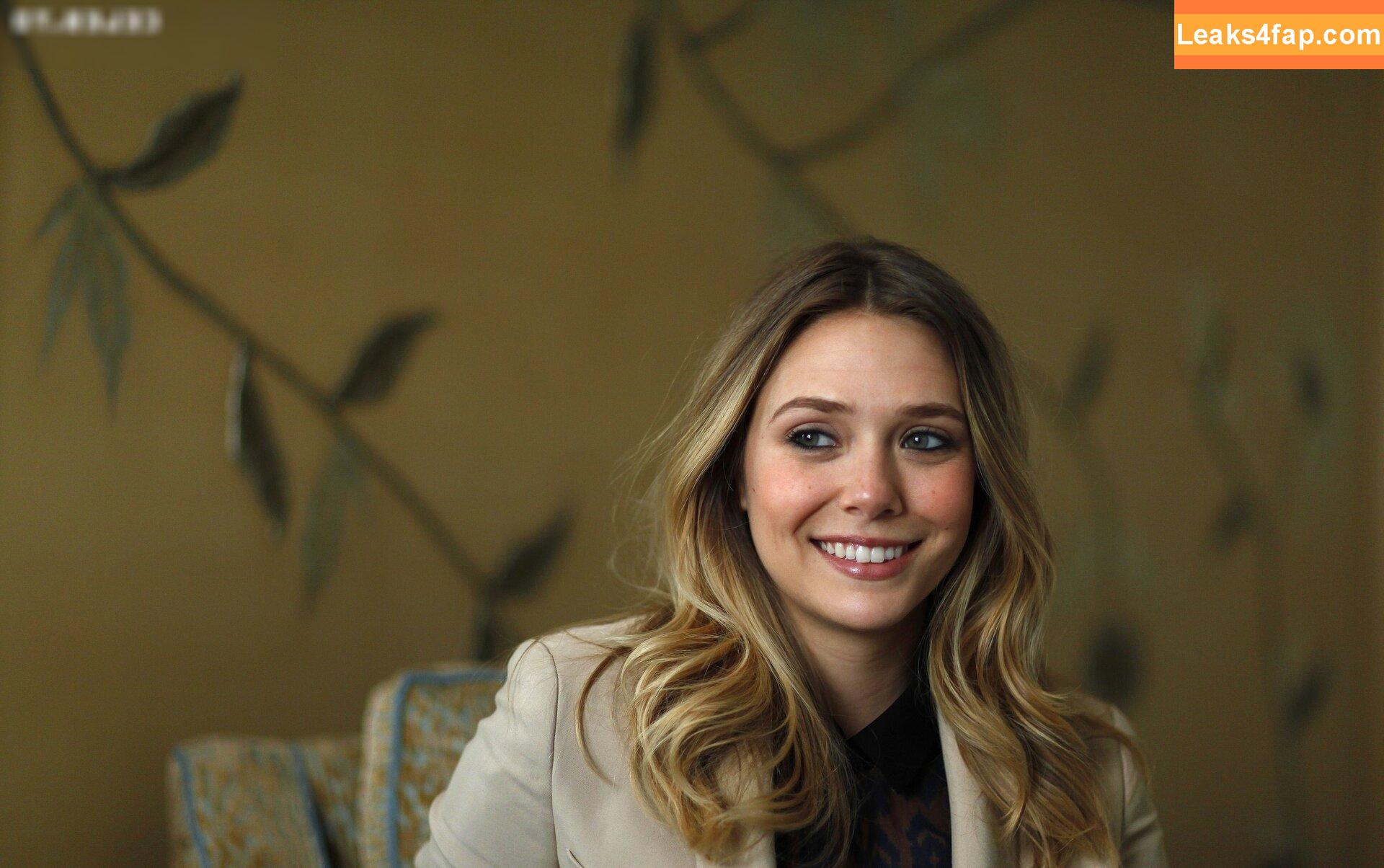Elizabeth Olsen / elizabetholsendaily / lizabeth_olsen leaked photo photo #0866