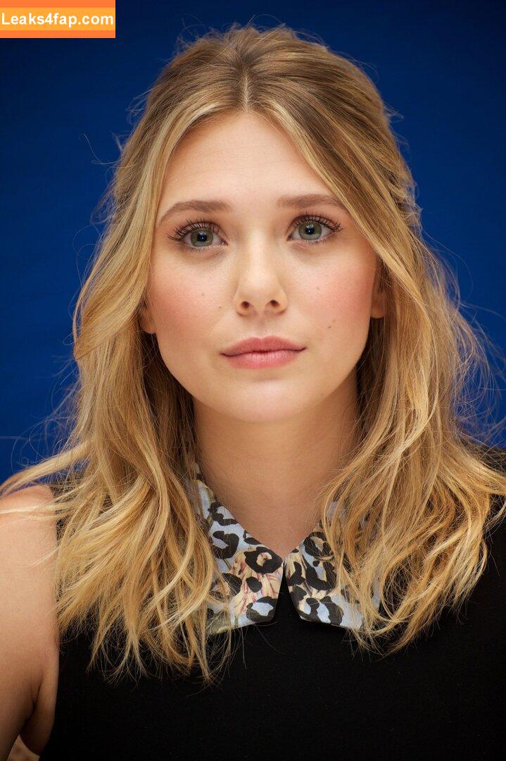 Elizabeth Olsen / elizabetholsendaily / lizabeth_olsen leaked photo photo #0871