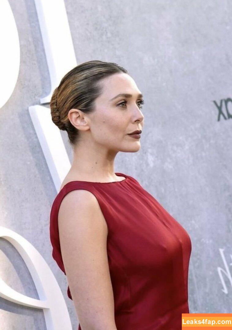 Elizabeth Olsen / elizabetholsendaily / lizabeth_olsen leaked photo photo #0886