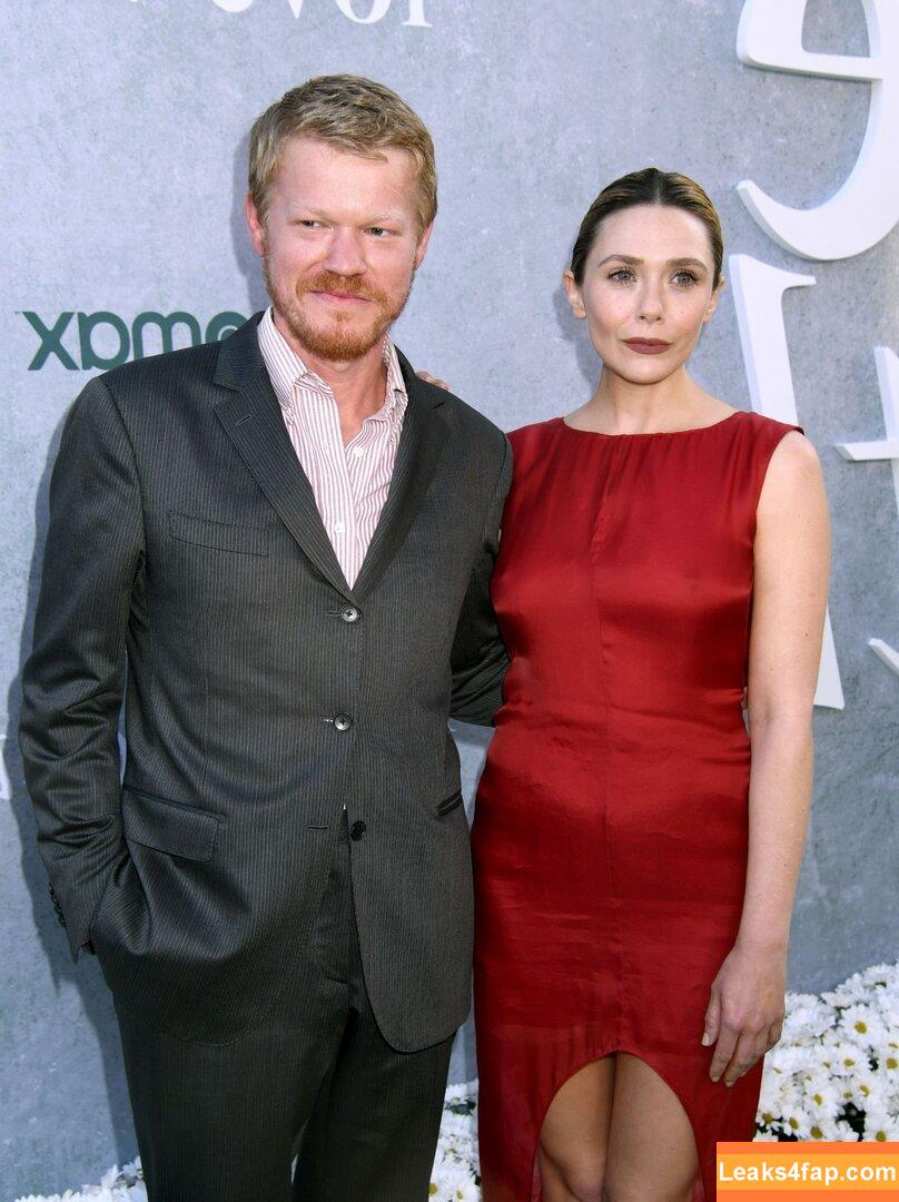 Elizabeth Olsen / elizabetholsendaily / lizabeth_olsen leaked photo photo #0887