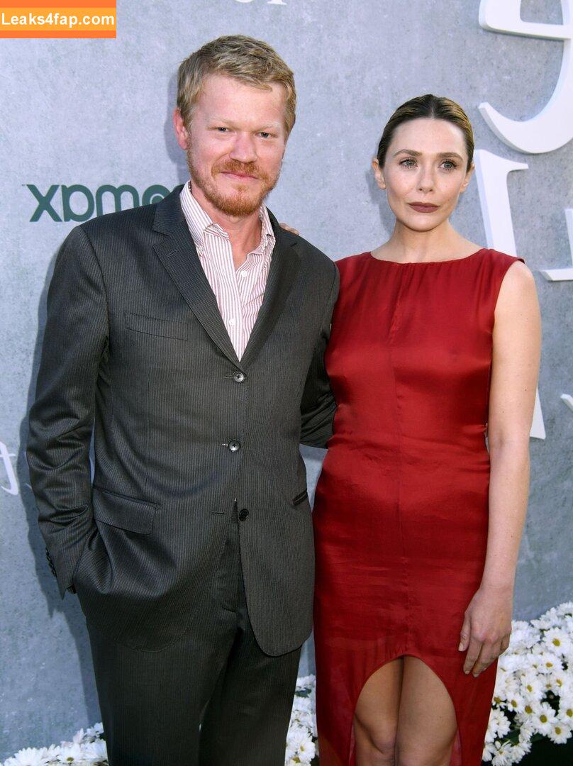 Elizabeth Olsen / elizabetholsendaily / lizabeth_olsen leaked photo photo #0888