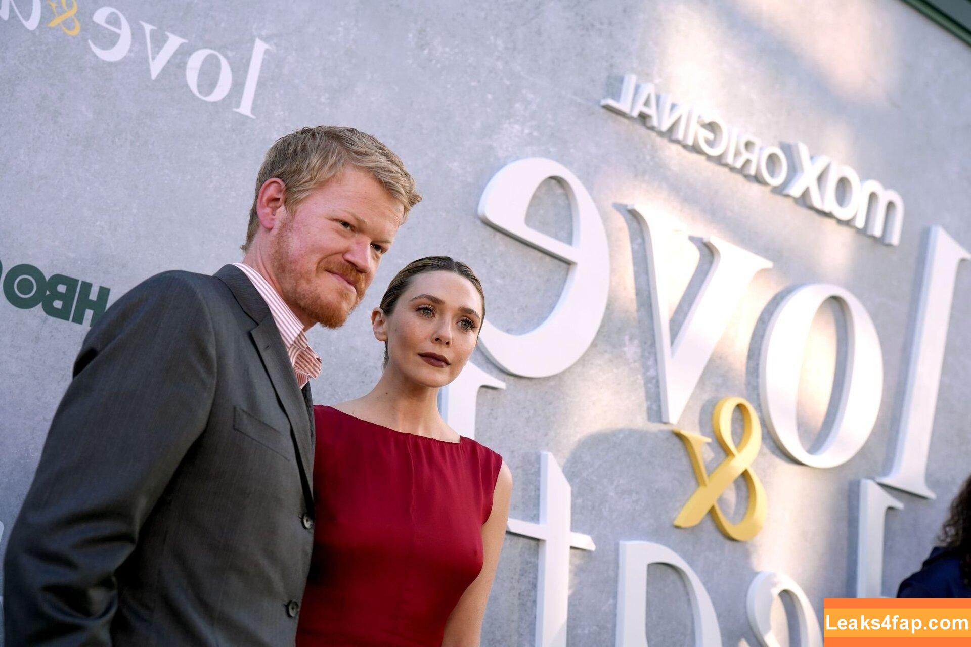 Elizabeth Olsen / elizabetholsendaily / lizabeth_olsen leaked photo photo #0889