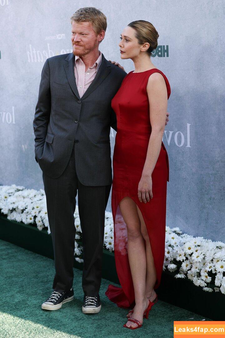 Elizabeth Olsen / elizabetholsendaily / lizabeth_olsen leaked photo photo #0895