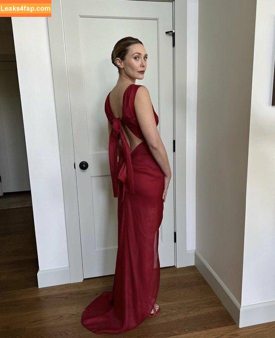 Elizabeth Olsen / elizabetholsendaily / lizabeth_olsen leaked photo photo #0901