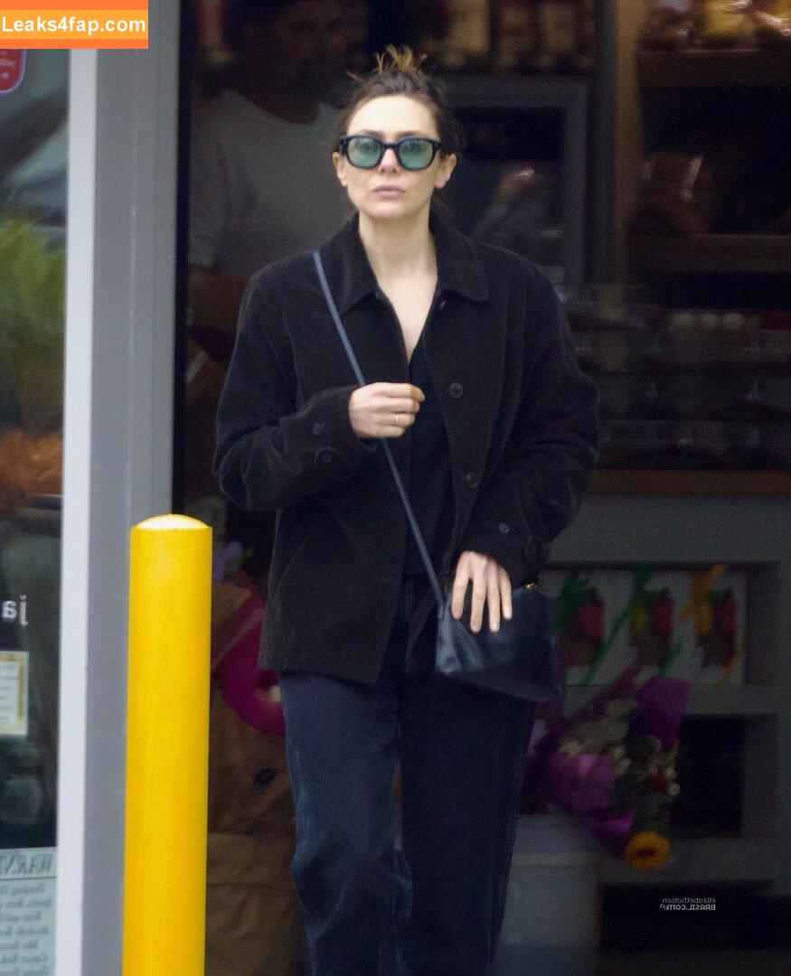 Elizabeth Olsen / elizabetholsendaily / lizabeth_olsen leaked photo photo #0909