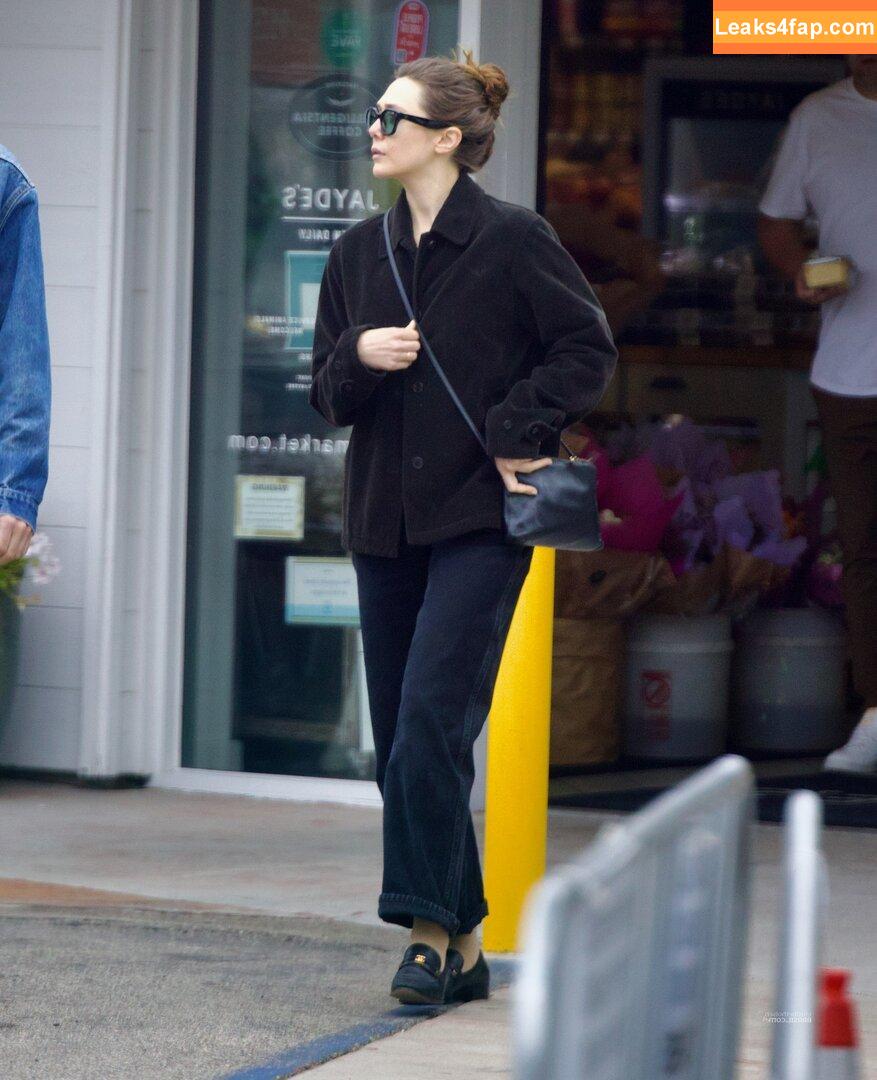 Elizabeth Olsen / elizabetholsendaily / lizabeth_olsen leaked photo photo #0913