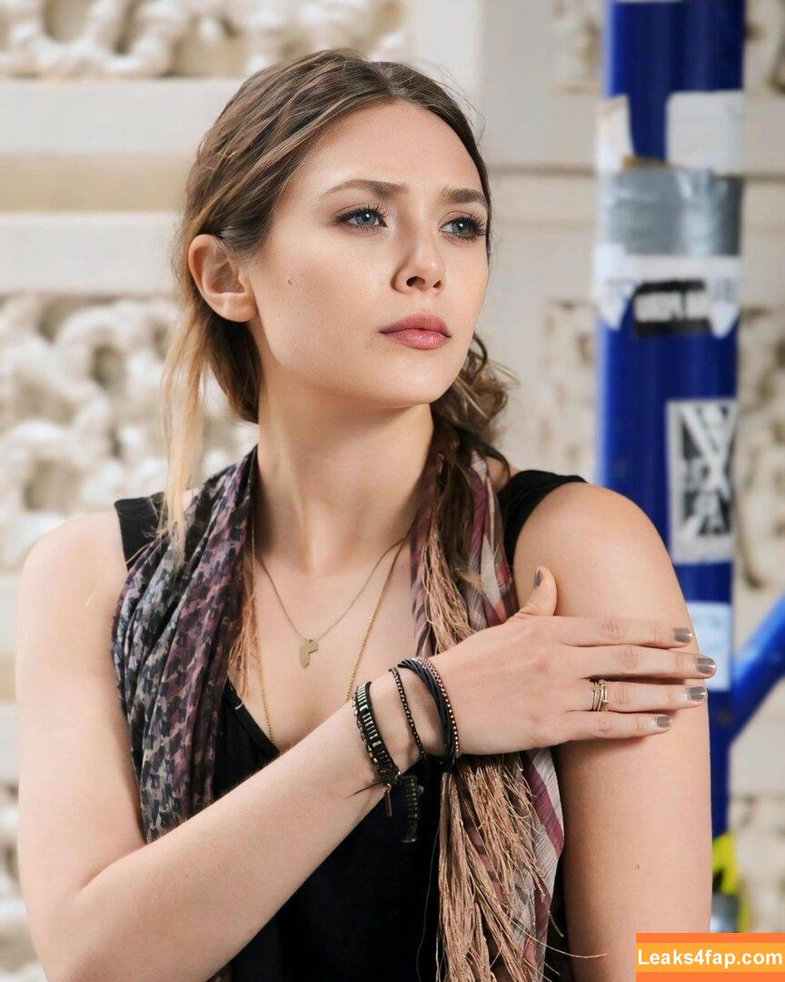 Elizabeth Olsen / elizabetholsendaily / lizabeth_olsen leaked photo photo #0916