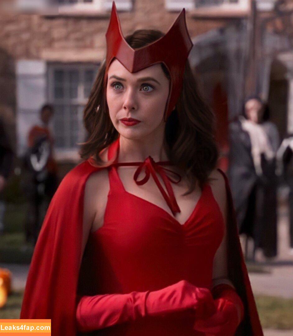 Elizabeth Olsen / elizabetholsendaily / lizabeth_olsen leaked photo photo #0929