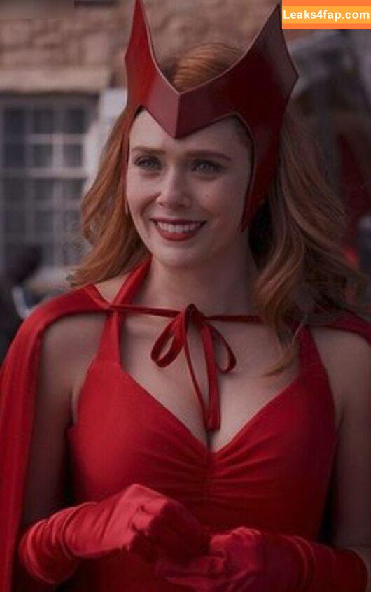 Elizabeth Olsen / elizabetholsendaily / lizabeth_olsen leaked photo photo #0934