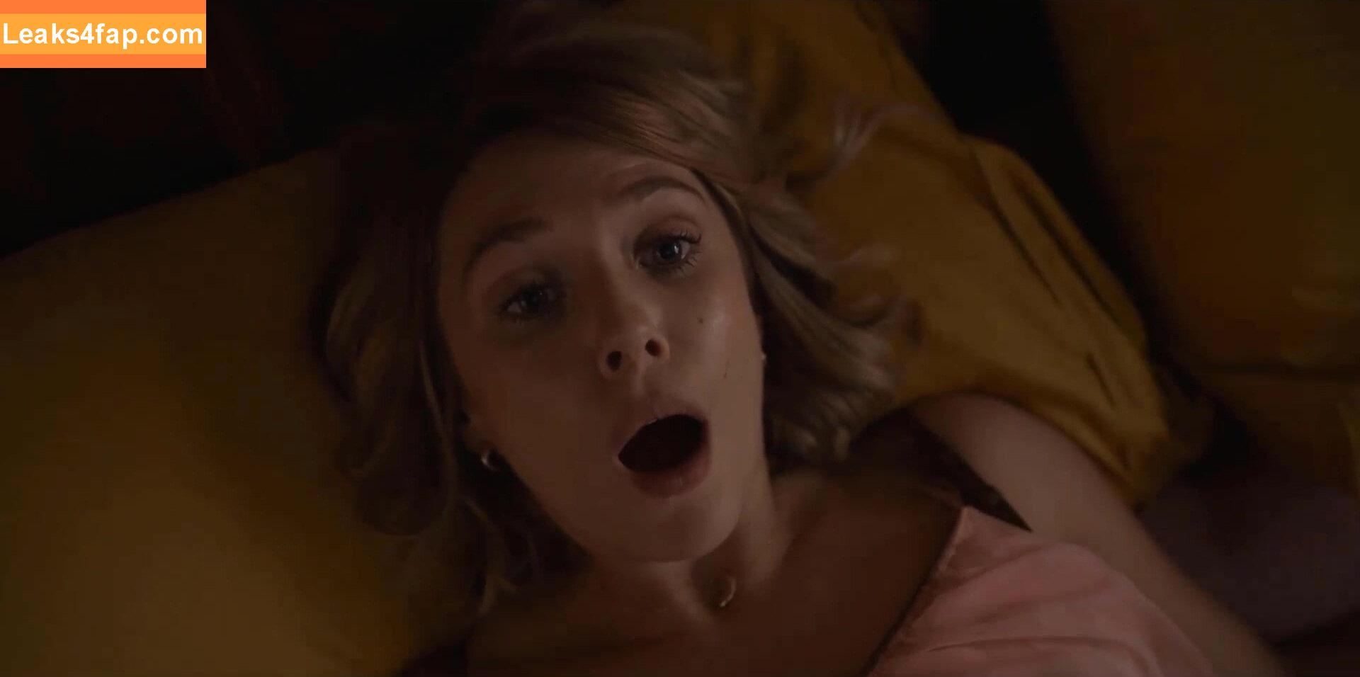 Elizabeth Olsen / elizabetholsendaily / lizabeth_olsen leaked photo photo #0944