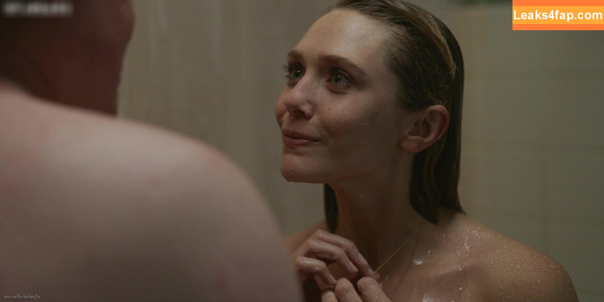 Elizabeth Olsen / elizabetholsendaily / lizabeth_olsen leaked photo photo #0980