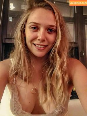 Elizabeth Olsen photo #0003