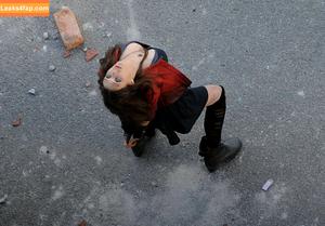 Elizabeth Olsen photo #0015