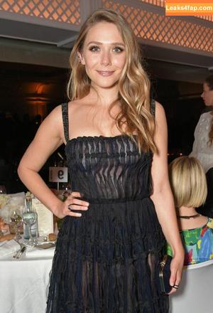 Elizabeth Olsen photo #0020