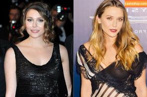 Elizabeth Olsen photo #0028