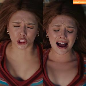 Elizabeth Olsen photo #0033