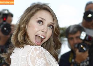 Elizabeth Olsen photo #0034