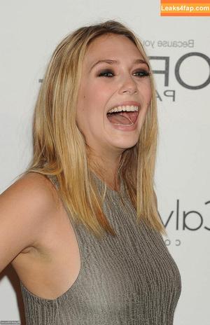 Elizabeth Olsen photo #0037