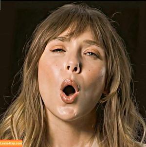 Elizabeth Olsen photo #0039