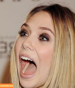 Elizabeth Olsen photo #0042