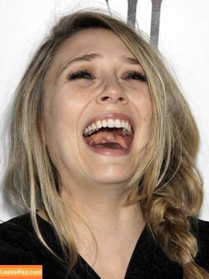 Elizabeth Olsen photo #0046