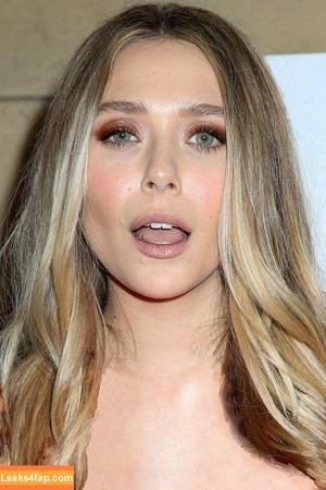 Elizabeth Olsen photo #0047