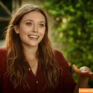 Elizabeth Olsen photo #0051