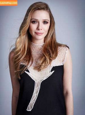 Elizabeth Olsen photo #0057