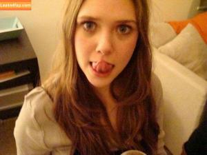 Elizabeth Olsen photo #0080