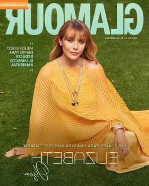 Elizabeth Olsen photo #0094